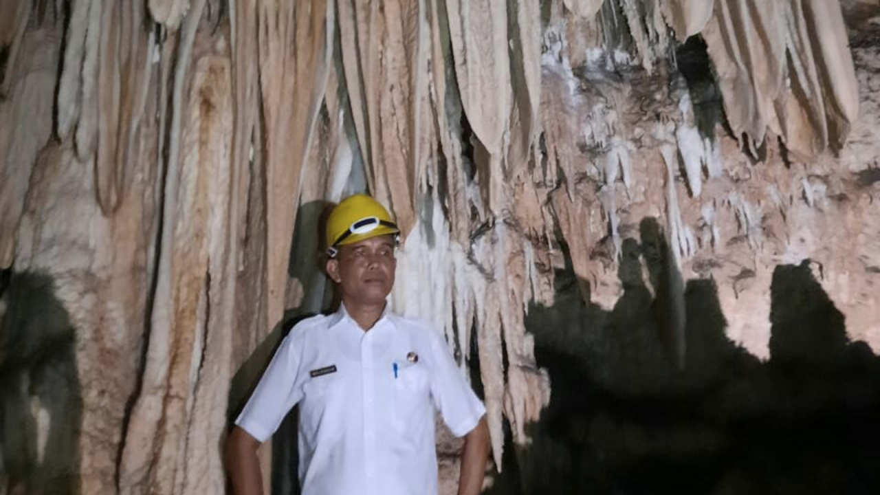 Tempat Wisata Dibuka atau Ditutup saat Libur Nataru, Dispar Tunggu Instruksi Pemda