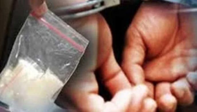 4 Pengedar Sabu-Sabu di NTT Ditangkap, 1 Orang dari Surabaya