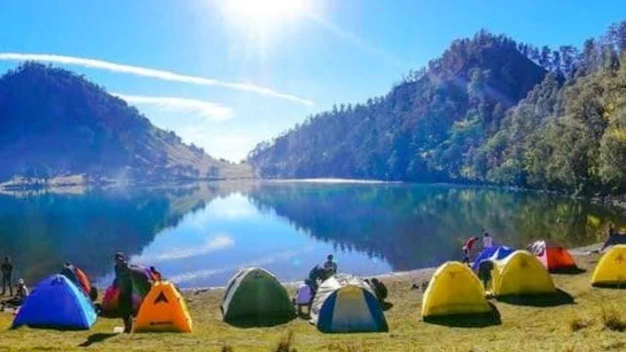 8 Fakta Unik Gunung Semeru, Tempat Sakral dan Inspirasi Musisi