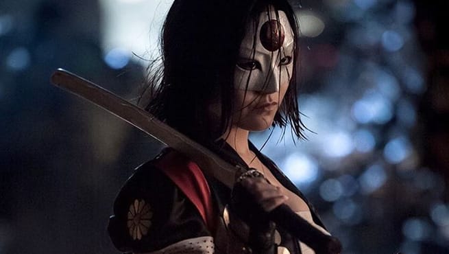 Mengenal Tomeo Gozen Samurai Wanita Cantik Jepang, Habisi 100.000 Musuh dalam Semalam