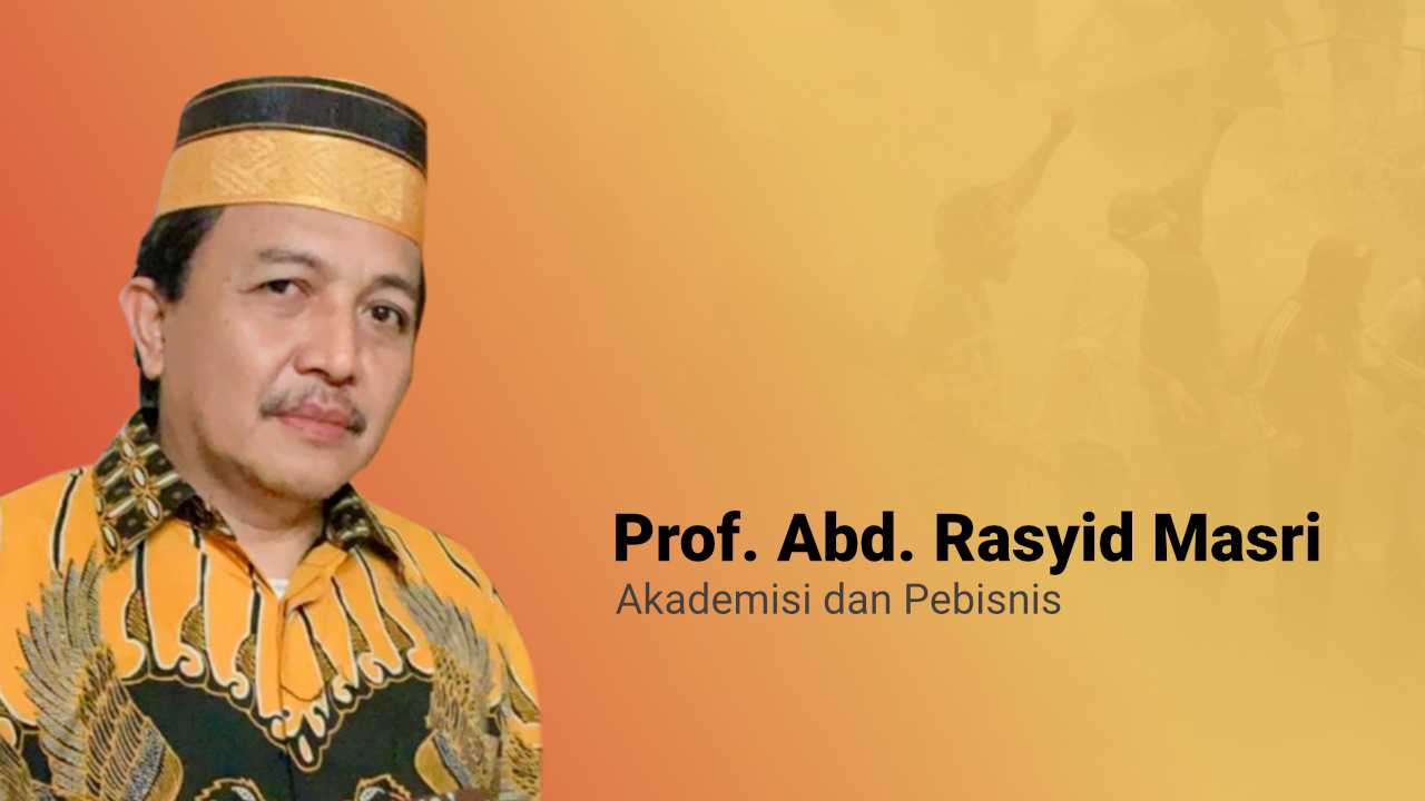 Agama dan Resolusi Konflik