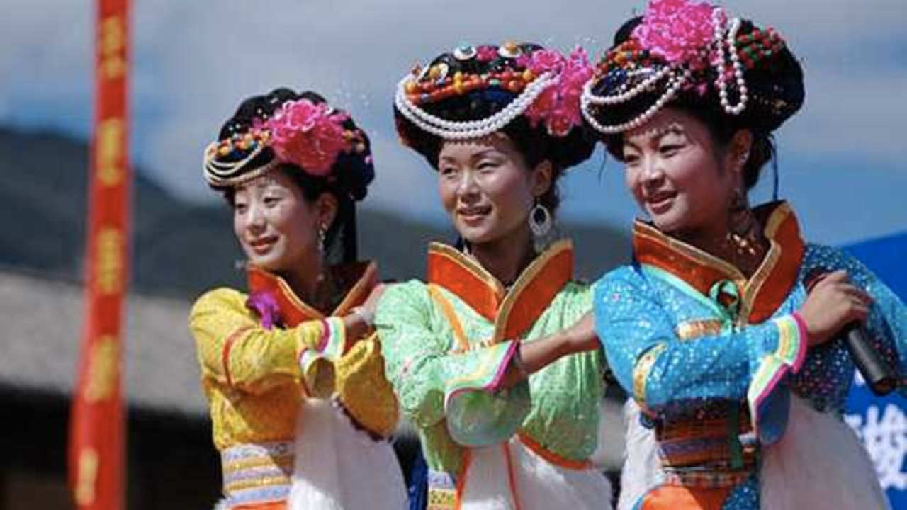 Ada Suku di China, Wanita Bebas Lakukan Hubungan Sex Tanpa Nikah dengan Banyak Pria