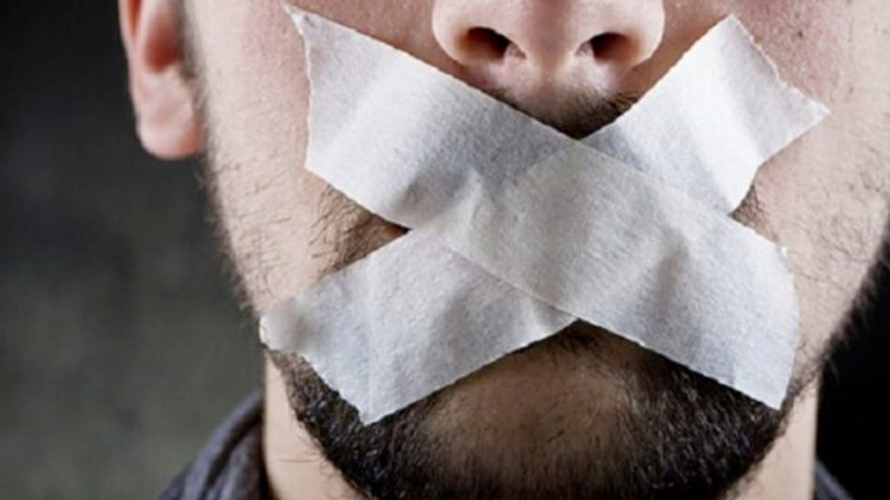 Agar Lisan Membawa Kita ke Surga, Ini Tipsnya