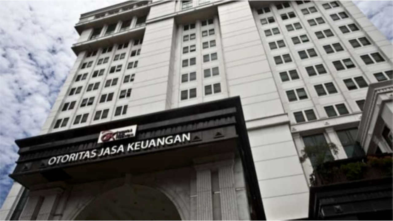 Akhir Tahun 2021 Sektor Jasa Keuangan Stabil dengan Kinerja Membaik  