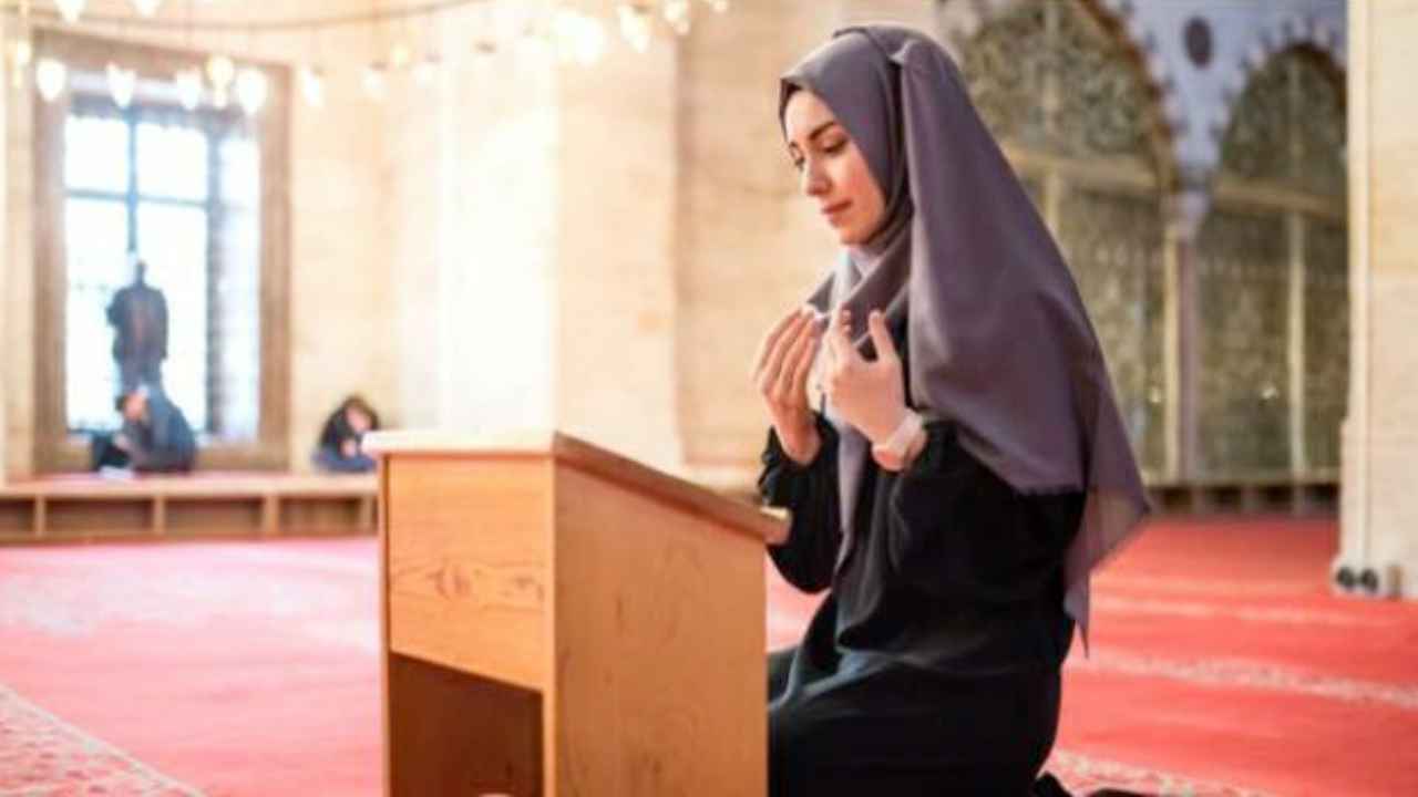 Amalan yang Harus Diistiqomahkan Dalam Kehidupan Sehari-hari