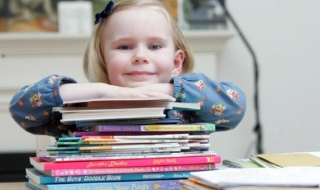 Anak Jenius di Dunia, Umur 7 Tahun Sudah Lulus S3 dan Dipanggil Bill Gates