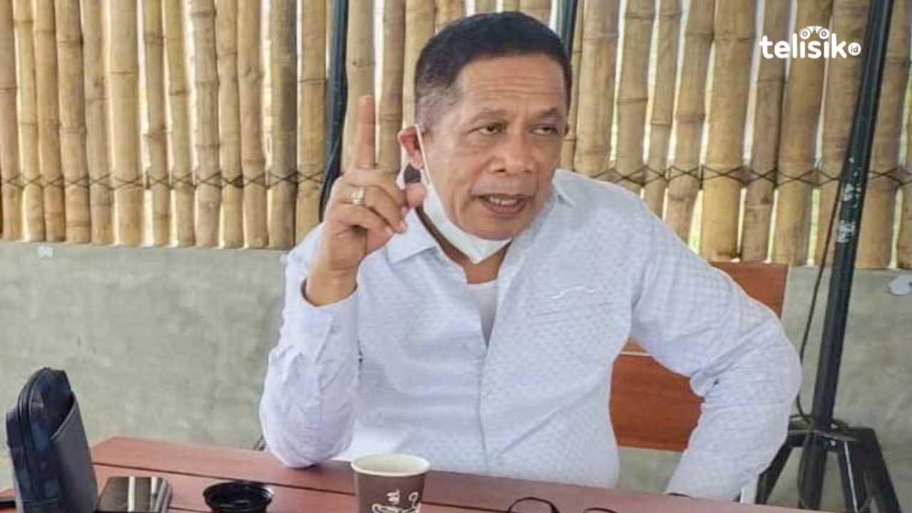 Tanggapi Seleksi KPU dan Bawaslu RI, Hugua: Sultra Harus Ada yang Nyantol