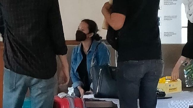 Begini Kondisi dan Status Siskaeee Setelah Ditangkap Polda DIY