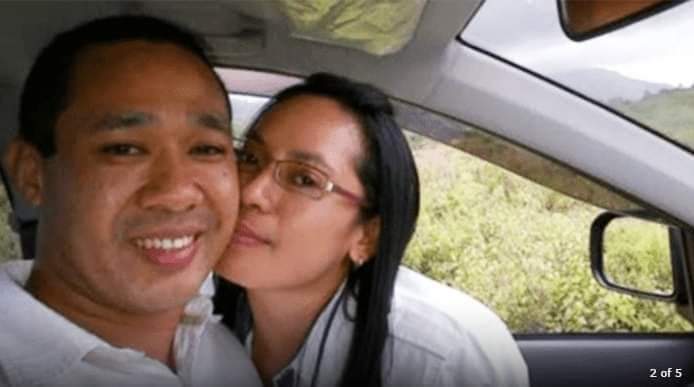 Beredar Foto Sekda Belu Berselingkuh dalam Mobil, Bupati Langsung Bantah