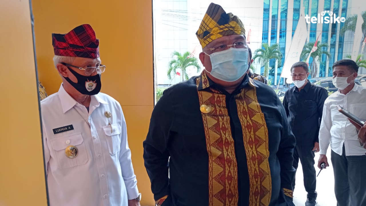 Berhasil Tangani COVID-19, Ekonomi Sultra Tumbuh 3,97 Persen