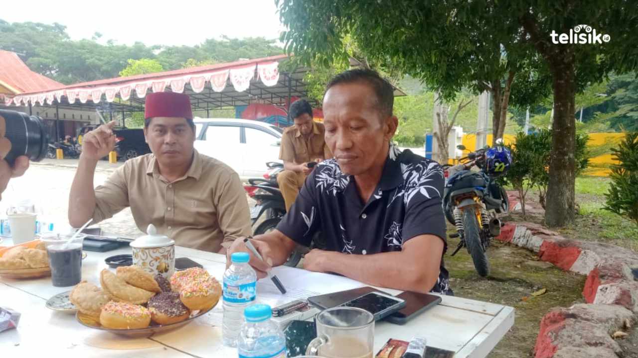 Blacklist Batal, PT SSMA Bisa Ikut Lelang Proyek di Kolut Tahun Depan
