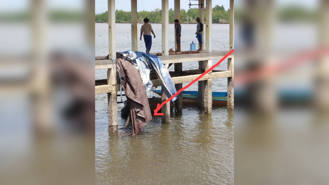 Bocah SD Ditemukan Tewas di Dermaga, Polres Konsel Ungkap Kronologinya