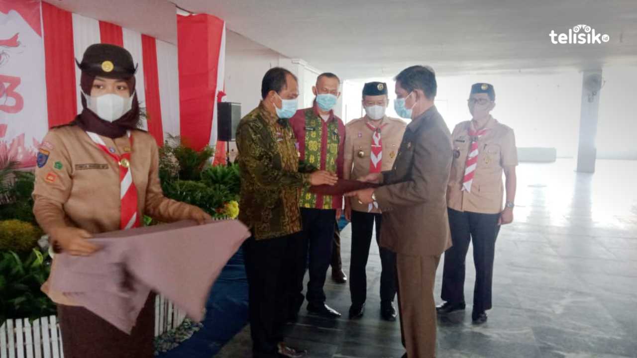 Bupati Kolut Ajak Warga Ciptakan Kedamaian Antar Sesama Anak Bangsa