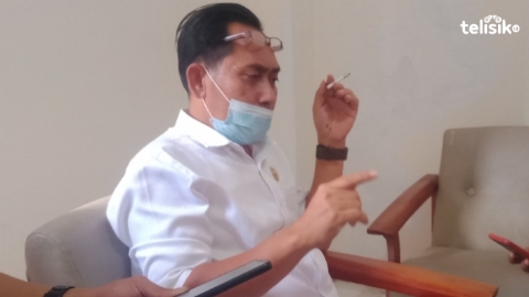 Capaian Pajak Tambang C Minim, Bapenda Sorot Ratusan Proyek