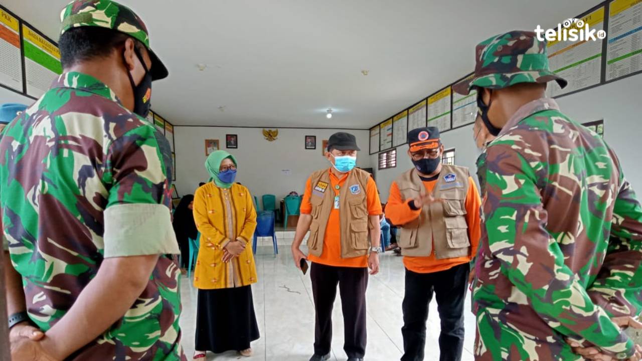 Capaian Vaksinasi 70,28 Persen, Muna Bebas dari Sanksi