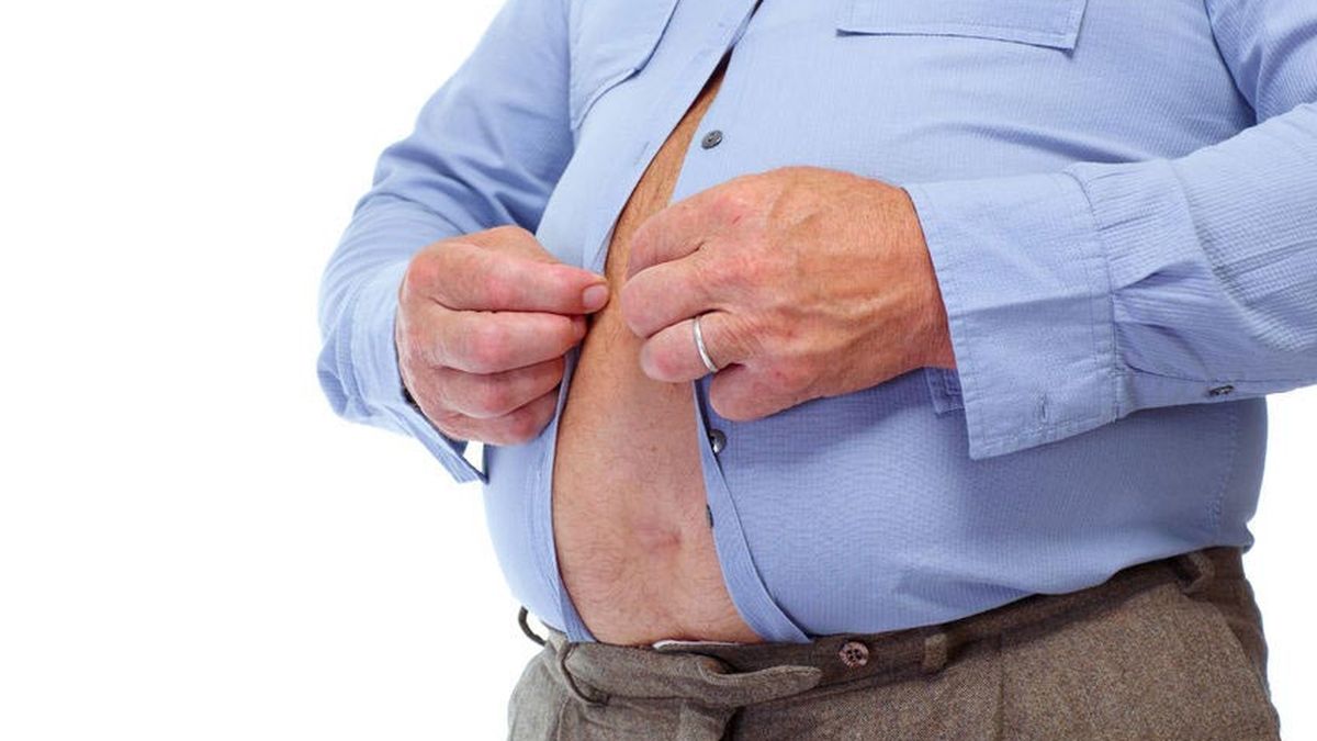 Cara Mudah Kecilkan Perut Buncit Tanpa Olahraga