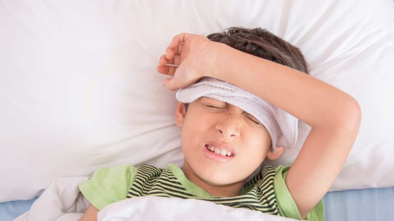 Catat, 2 Bahan Alami Ini Ternyata Bisa Jadi Obat Demam