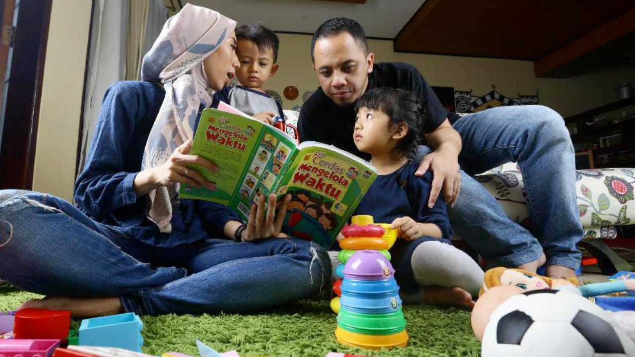 Cegah Kekerasan Seksual, Pendidikan Seks pada Anak Harus Diajarkan Sejak Dini