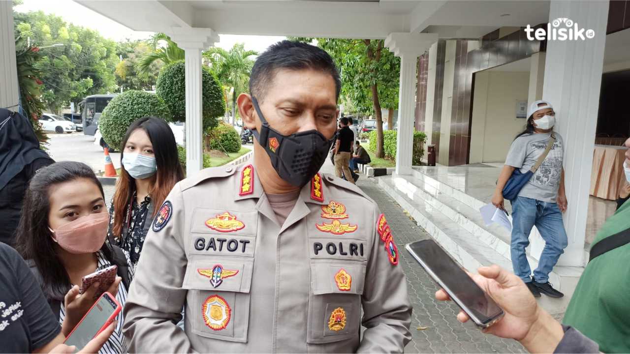 Cemarkan Nama Baik Wabup, Bupati Bojonegoro Diperiksa Polda Jatim