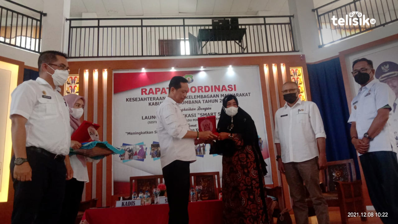 Dalam 3 Tahun, Warga Miskin di Bombana Berkurang hingga Ratusan Jiwa