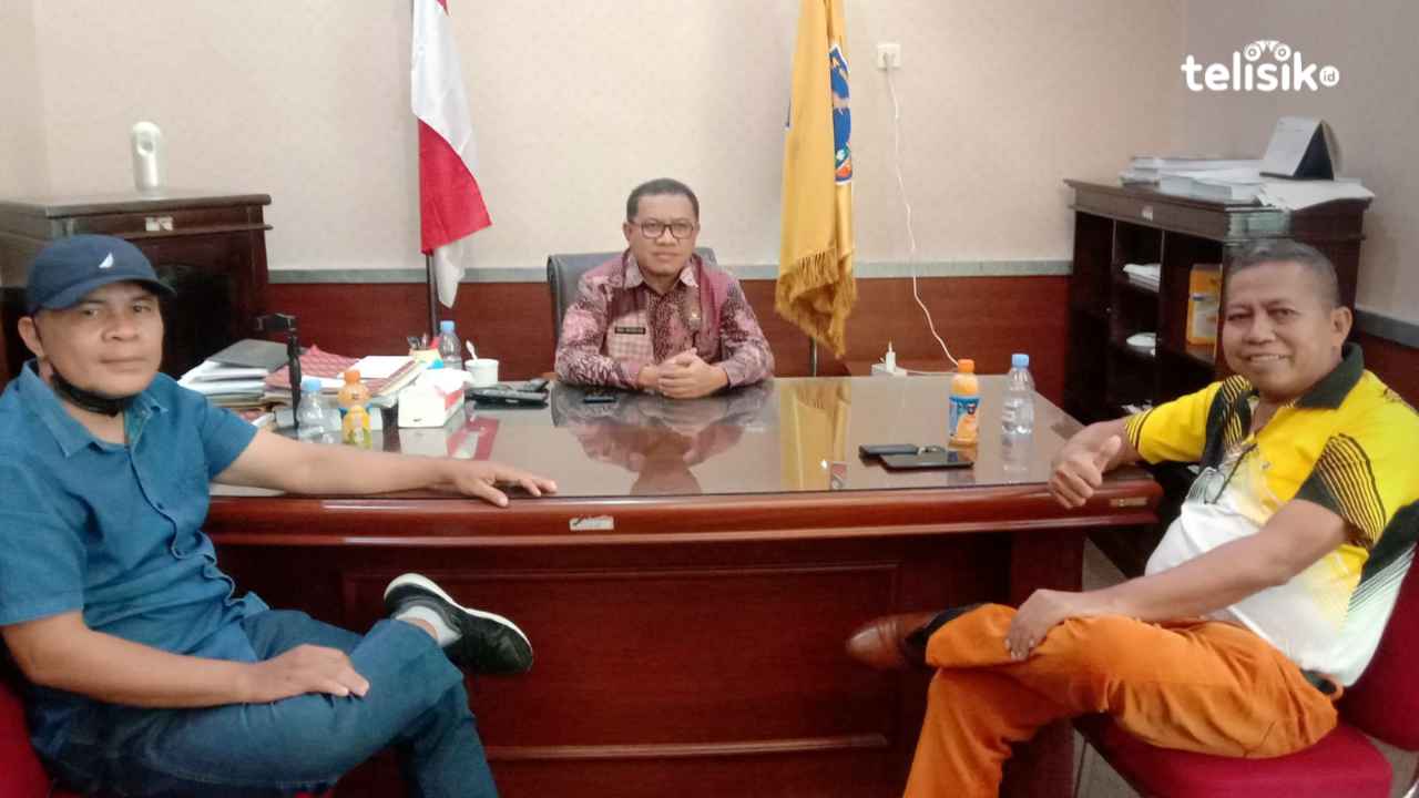 Dewan Desak Pemkab Muna Bahas Revisi Perda Desa