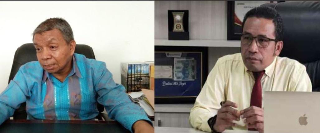 Didesak Batalkan Rekomendasi Pencalonan Andi Bahrun di Pilrek Unsultra, Ini Kata Rektor UHO