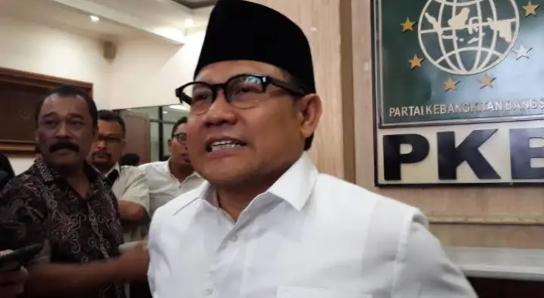 Diduga Terlibat Kasus Korupsi, KPK Diminta Periksa Ketum PKB Muhaimin Iskandar