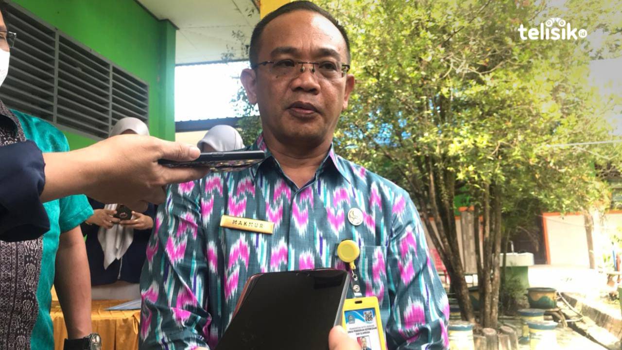Dikmudora Kendari Minta Seluruh Sekolah Terima Anak Difabel