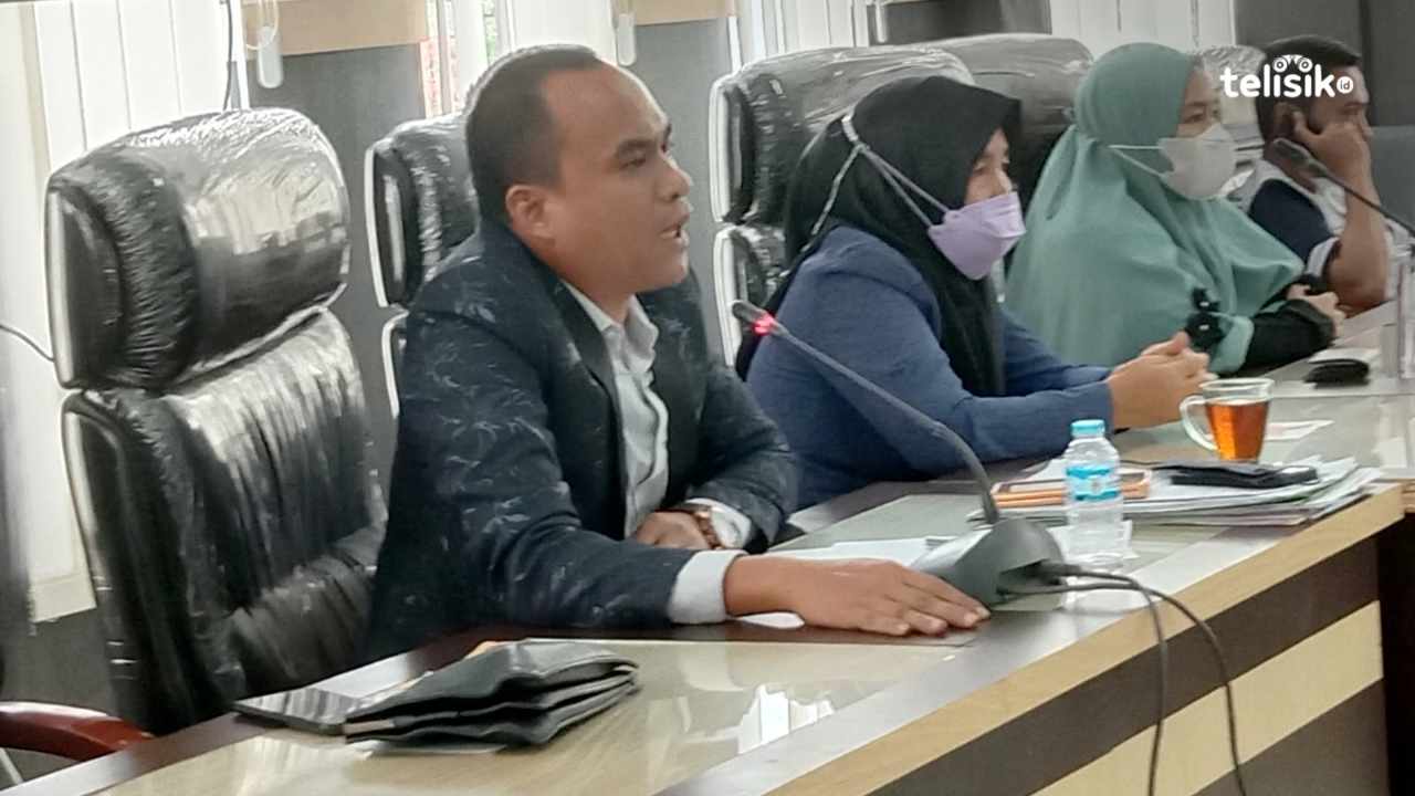 Dinilai Tebang Pilih, Pemilik RM Kampung Mangrove Tuntut Keadilan Pemkot Kendari