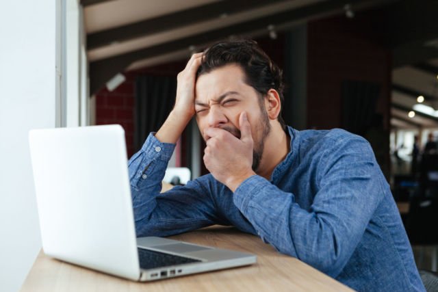 Doa dan Tips Agar Tidak Mengantuk Menurut Islam