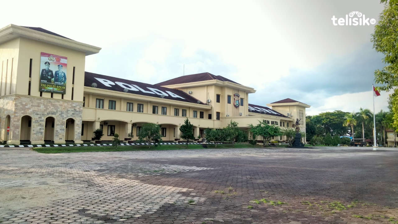 DPO Mantan Pimpinan Bank Sultra Konkep Akhirnya Ditangkap