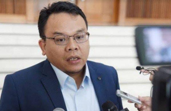 DPR Desak Satgas COVID-19 Kanalisasi Kasus Omicron