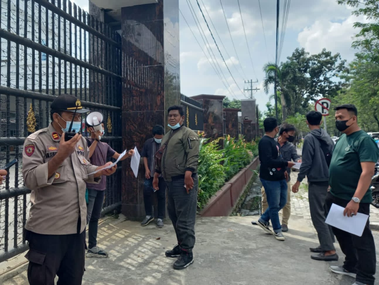 Dugaan Korupsi Pengadaan Mobil X-Ray di Bea Cukai Pelabuhan Belawan sampai Kejaksaan