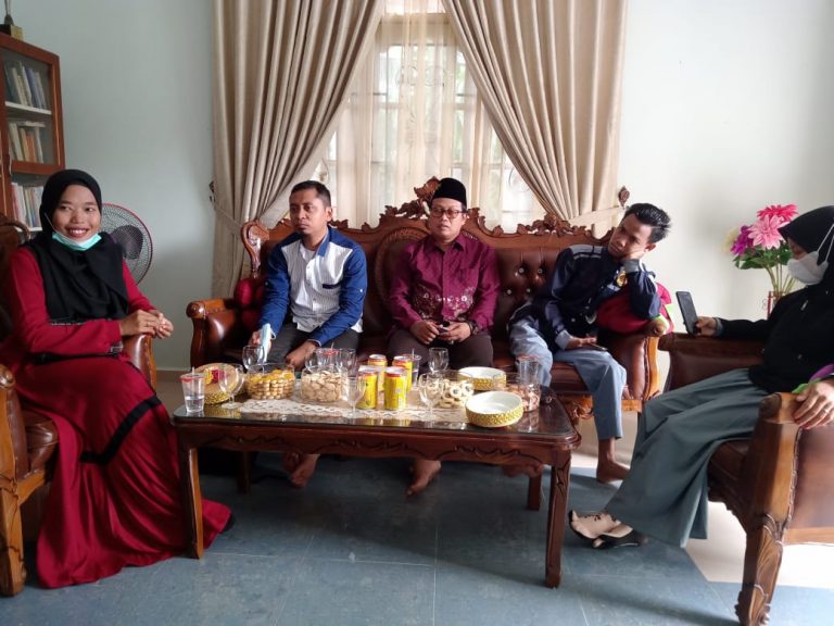 Etika dan Adab Bertamu Menurut Al-Qur'an