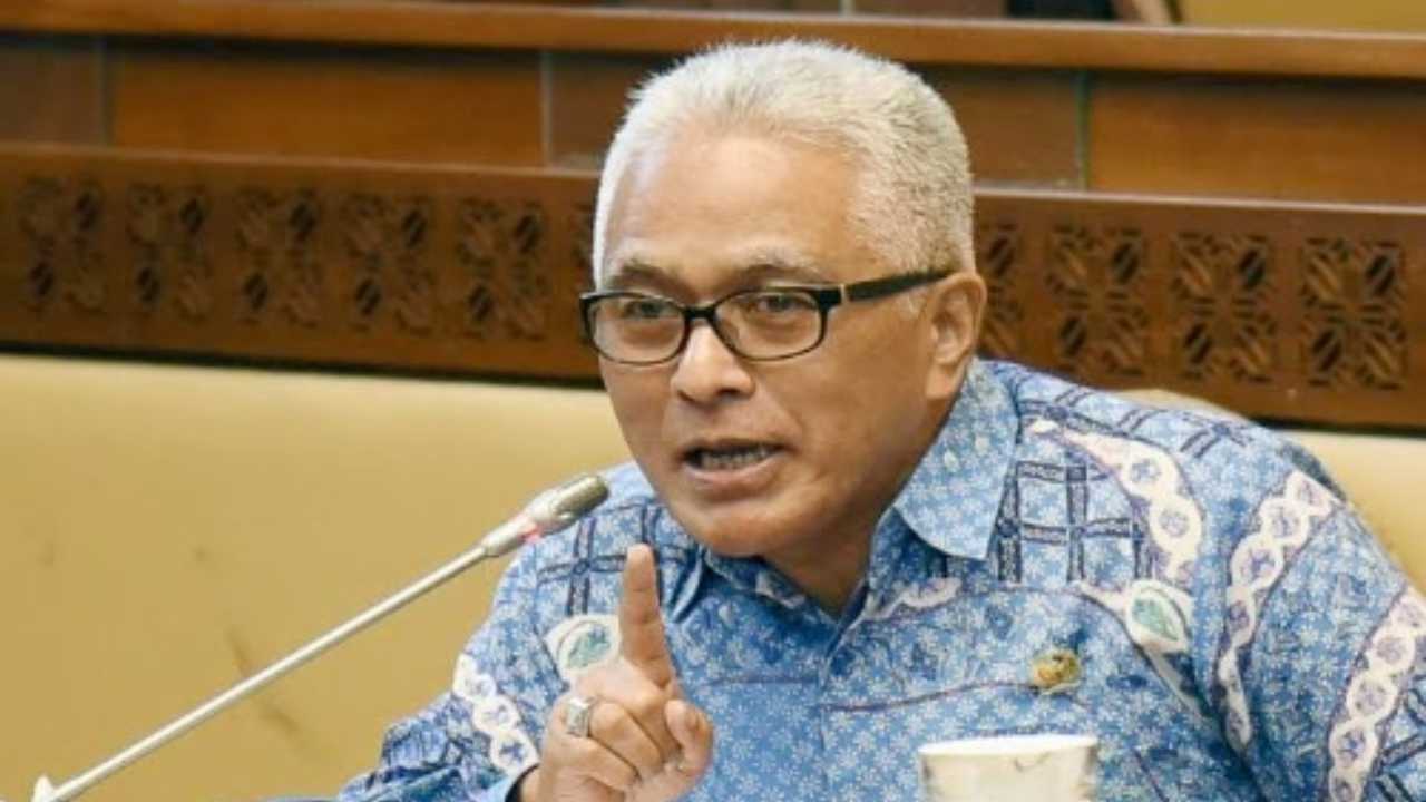 Firli Bahuri Usul Presidential Threshold Dihapus, Anggota DPR Ungkap Masalah Pemilu 2019