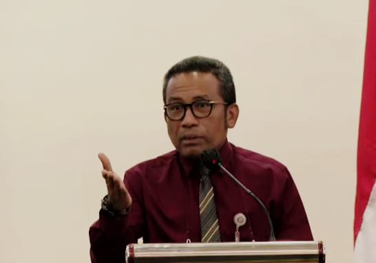 Gelar Pendidikan Karakter, UHO Motivasi Mahasiswa Selesai Tepat Waktu