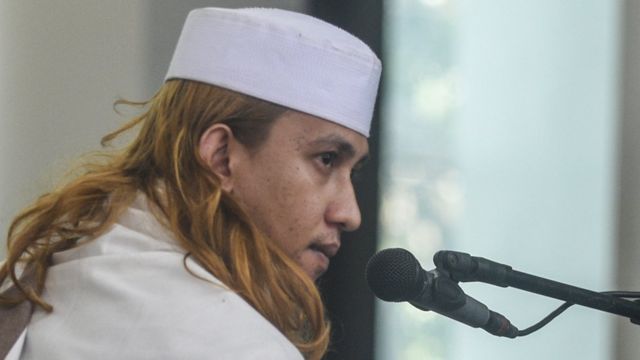 Habib Bahar bin Smith Ternyata Keturunan Buton