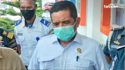 Hado Hasina Divonis Bebas Pengadilan Tipikor, Kejati Bakal Kasasi