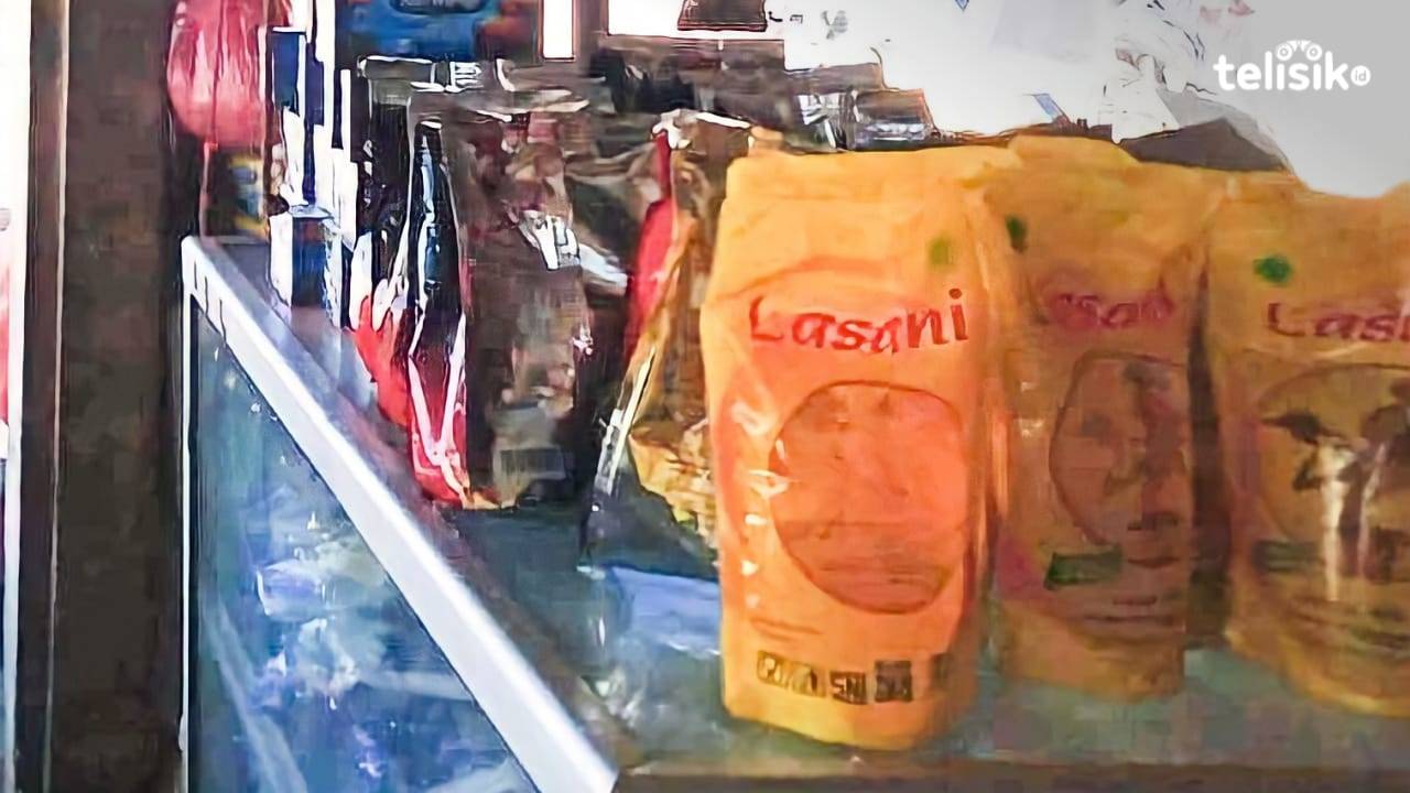 Harga Minyak Goreng Naik Drastis, Warga Mengeluh