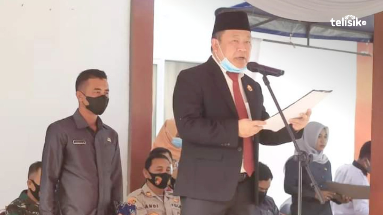 Hasil Seleksi Calon Sekda Muna Masuk di KASN