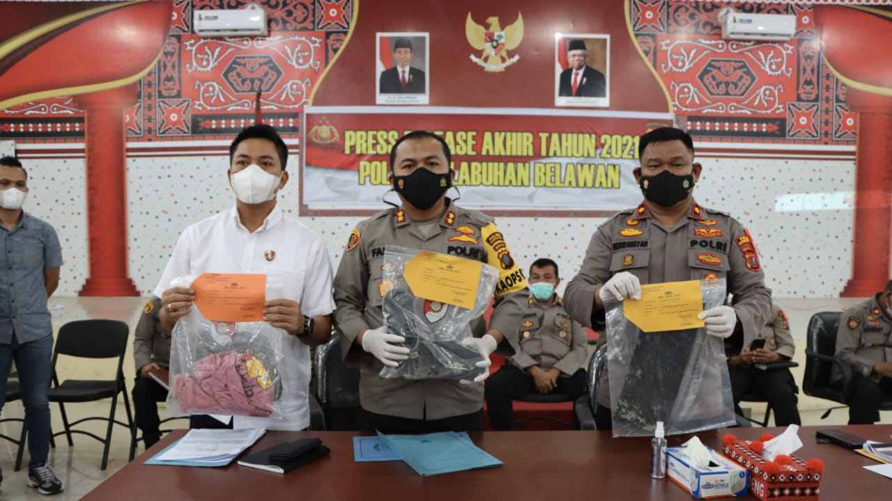 Hendak Menikah, Wanita di Medan Dibunuh hingga Diperkosa