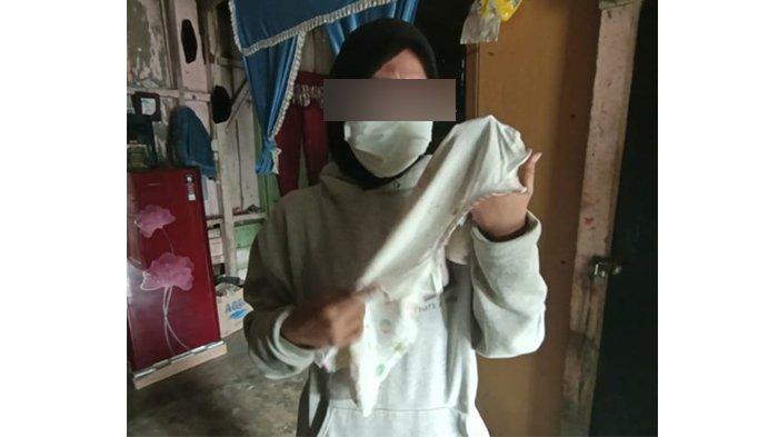 Ibu Muda Diperkosa 4 Orang Teman Suami, Anak Dibanting Sampai Meninggal