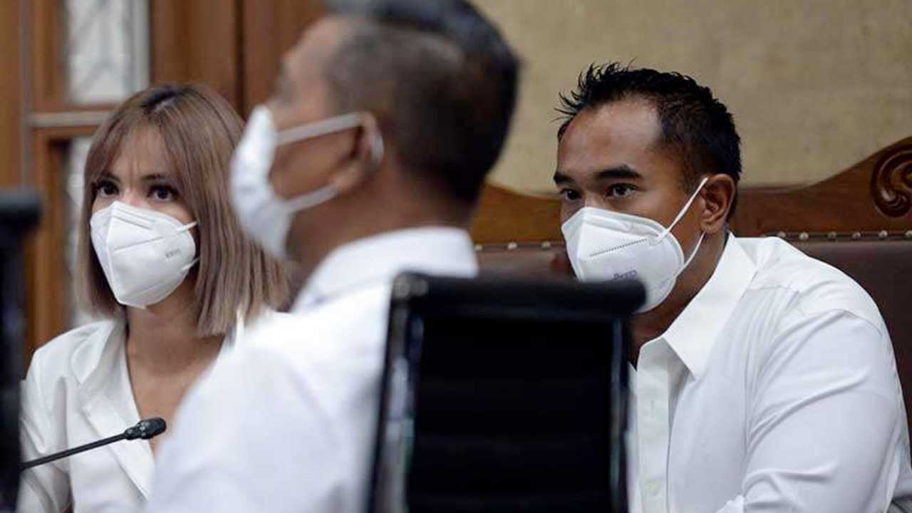 Ingat Anak, Nia Ramadhani dan Ardi Bakrie Kapok Konsumsi Narkoba