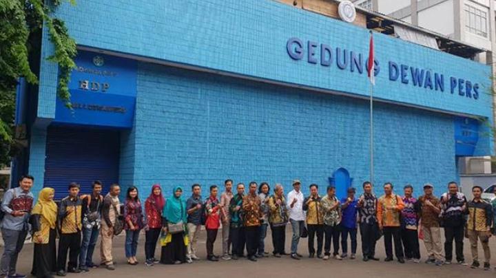 Ini 18 Nama Calon Anggota Dewan Pers, Begini Caranya Beri Tanggapan