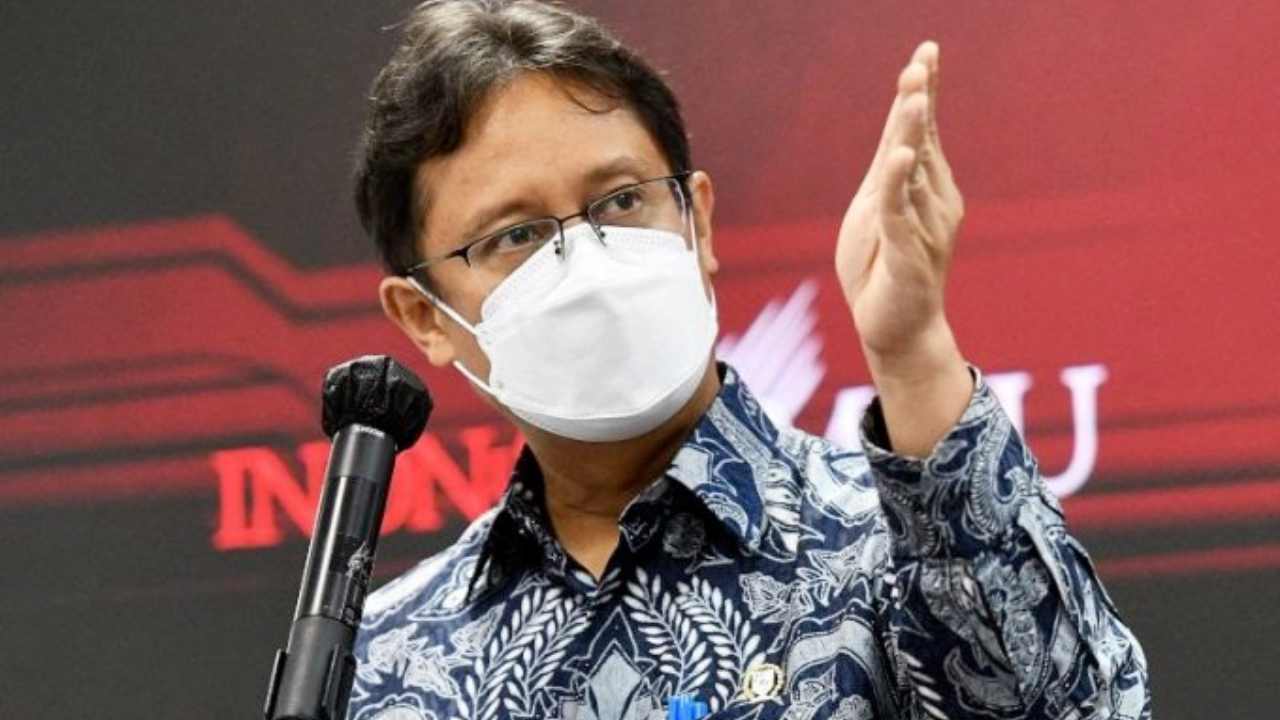 Ini 4 Strategi Kemenkes Tangani Varian Omicron