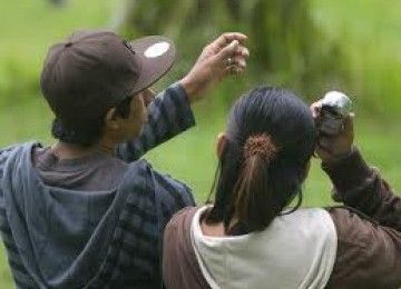 Ini Alasan Islam Larang Laki-Laki dan Perempuan Bukan Mahram Berduaan