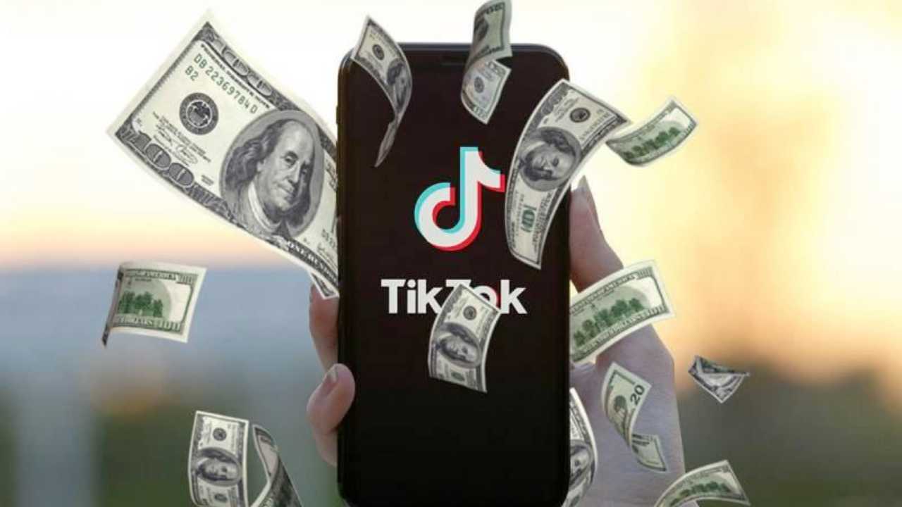 Ini Cara Terbaru Dapatkan Uang dari TikTok, Bisa Jadi Sultan