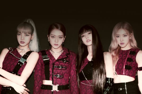 Ini Daftar Lengkap Pemenang AAA, BTS, Blackpink hingga Pemeran di Squid Game