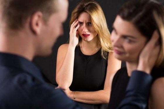 Ini Deretan Negara Warganya Paling Kuat Selingkuh, Ada Indonesia?