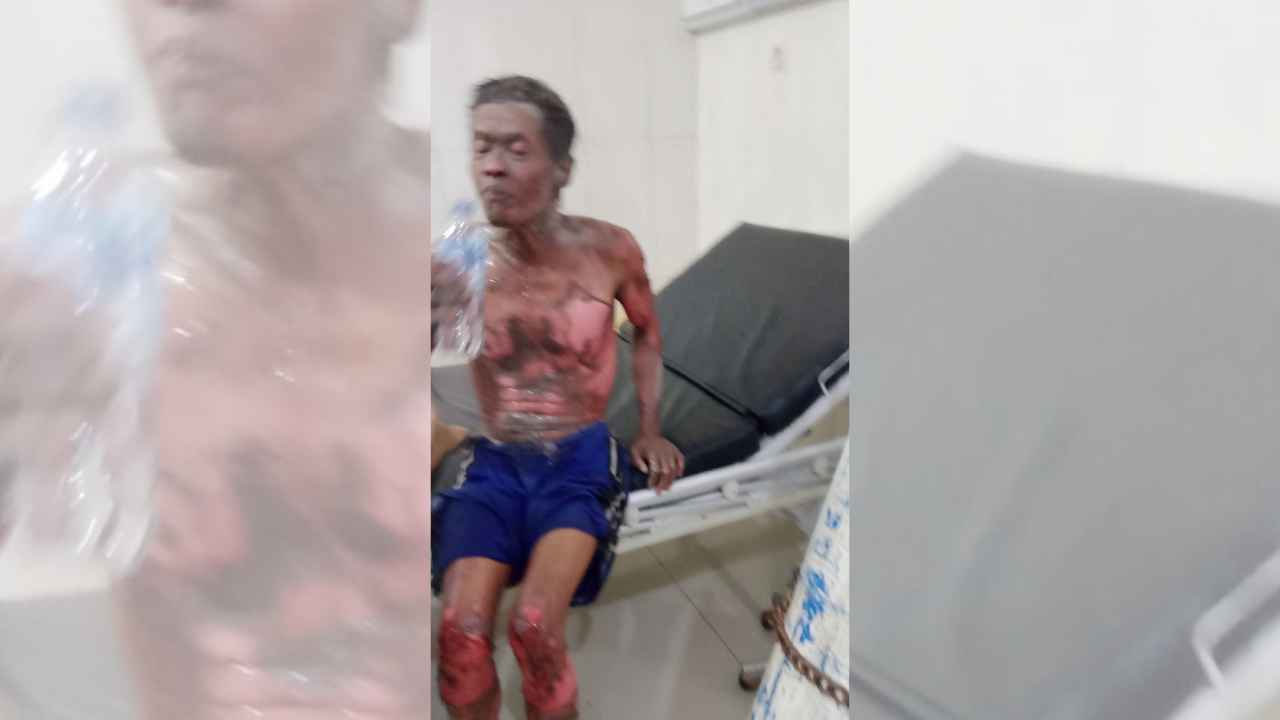 Ini Jumlah Sementara Korban Jiwa Erupsi Gunung Semeru